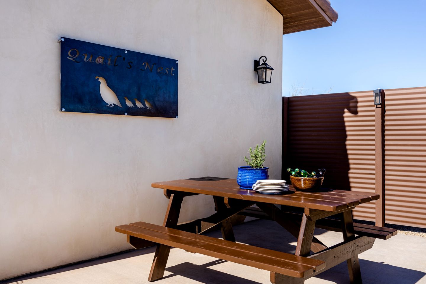 Wonderful Cottage with Hot-tub and Fire Pit in Joshua Tree, California
