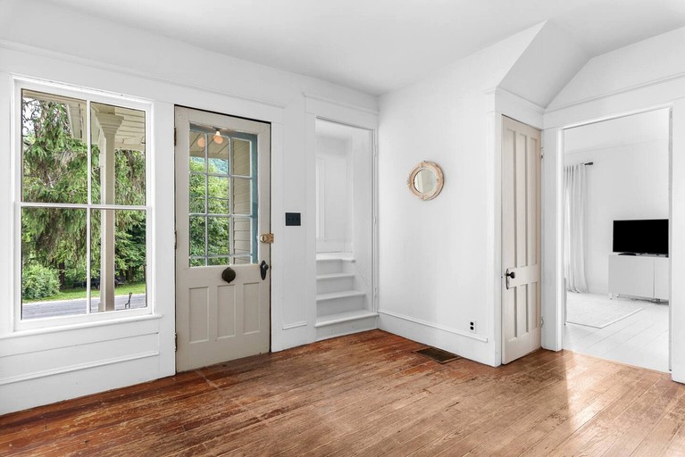 Vacation Rentals (United States of America, --, New York)