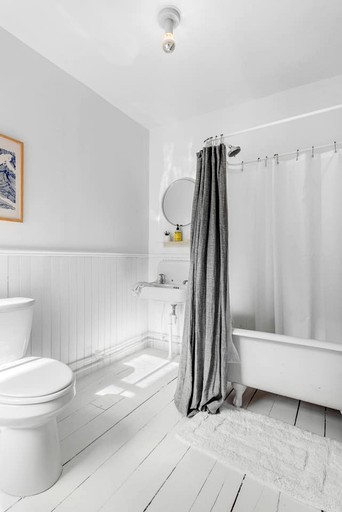 Vacation Rentals (United States of America, --, New York)