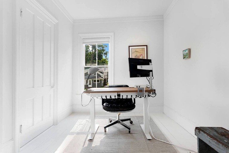 Vacation Rentals (United States of America, --, New York)