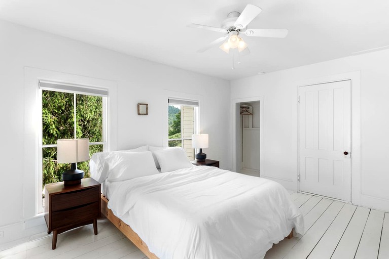 Vacation Rentals (United States of America, --, New York)