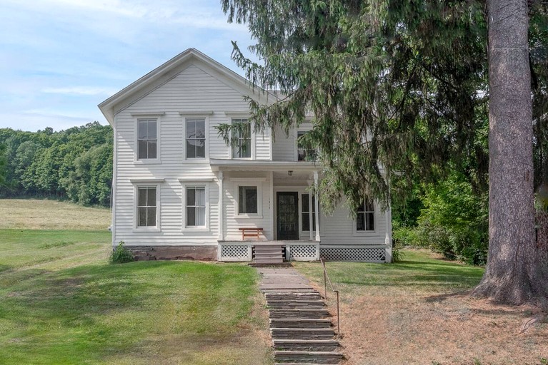 Vacation Rentals (United States of America, --, New York)