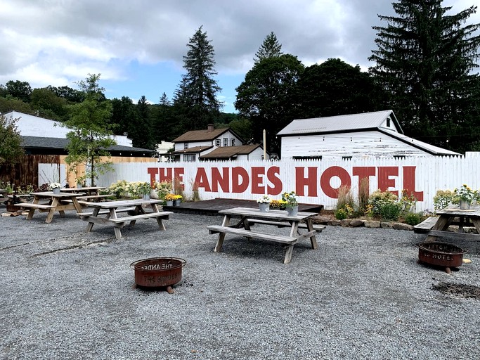 Vacation Rentals (United States of America, --, New York)