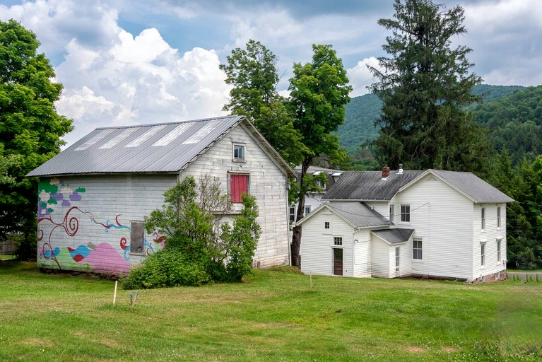 Vacation Rentals (United States of America, --, New York)