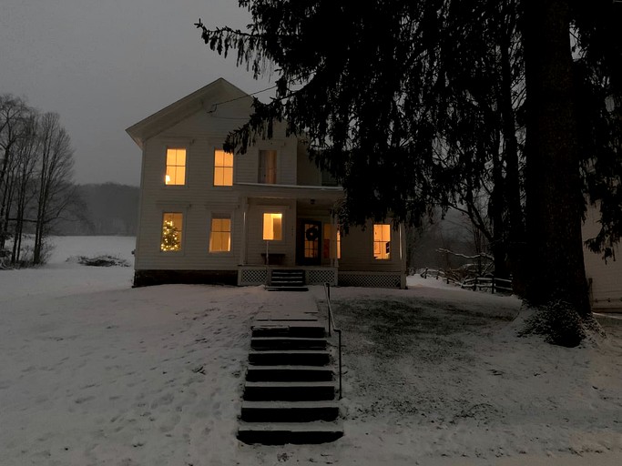 Vacation Rentals (United States of America, --, New York)