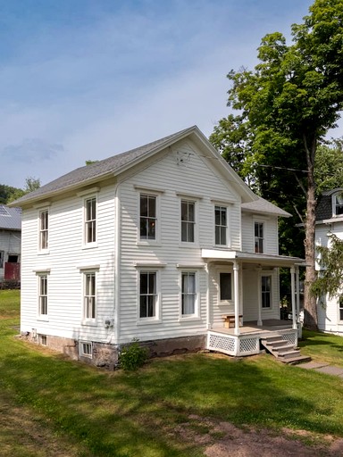 Vacation Rentals (United States of America, --, New York)