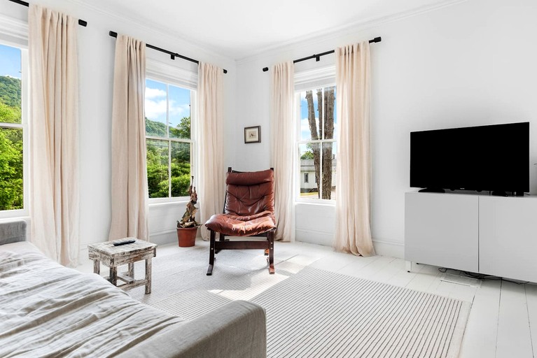 Vacation Rentals (United States of America, --, New York)