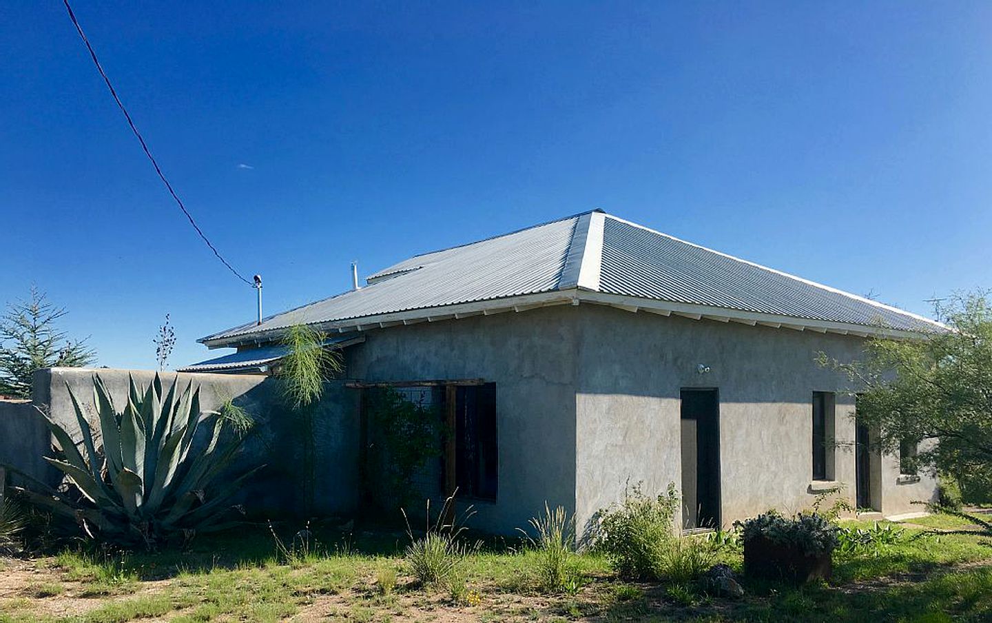 Adobe Rental in West Texas