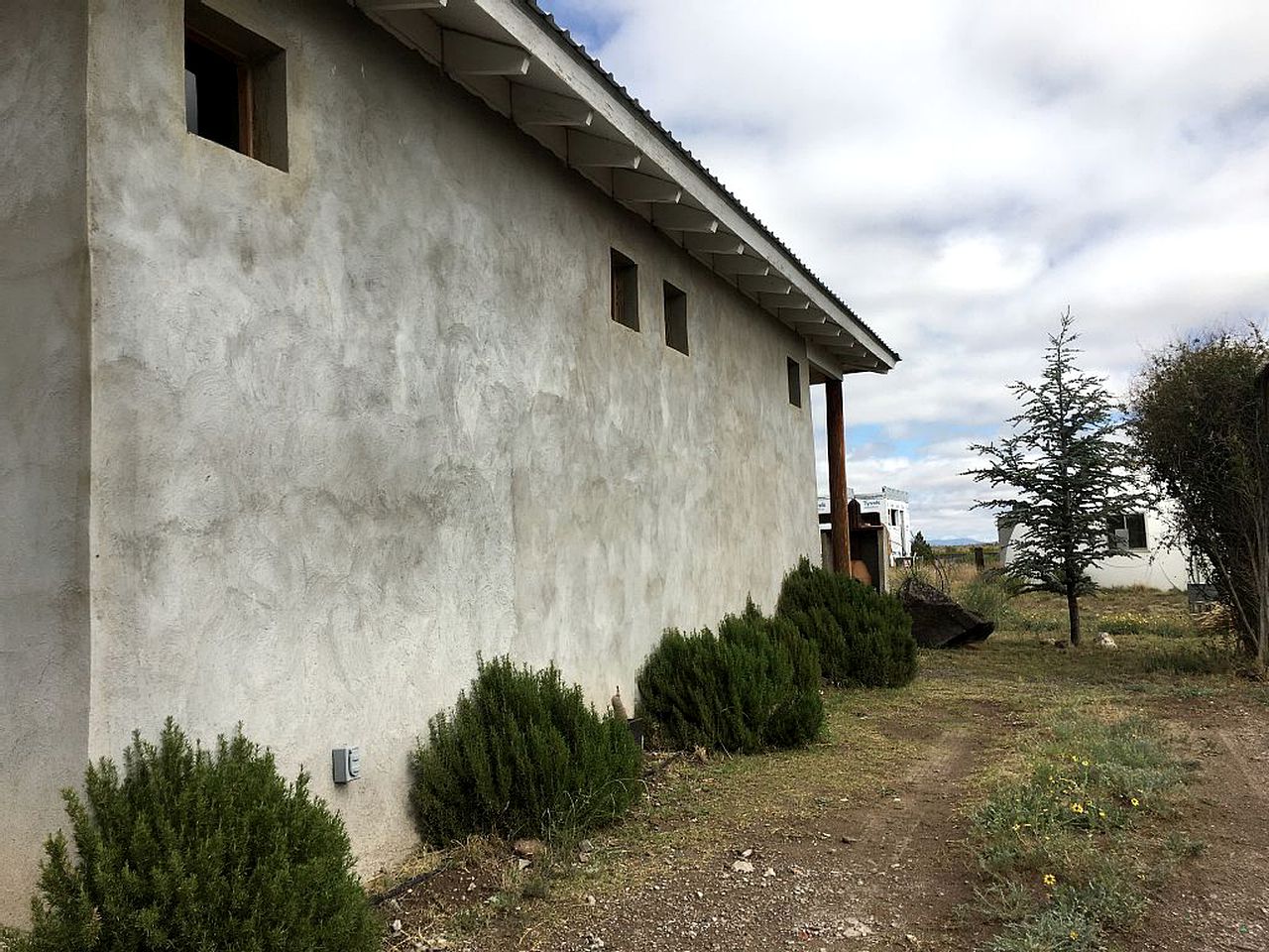 Adobe Rental in West Texas