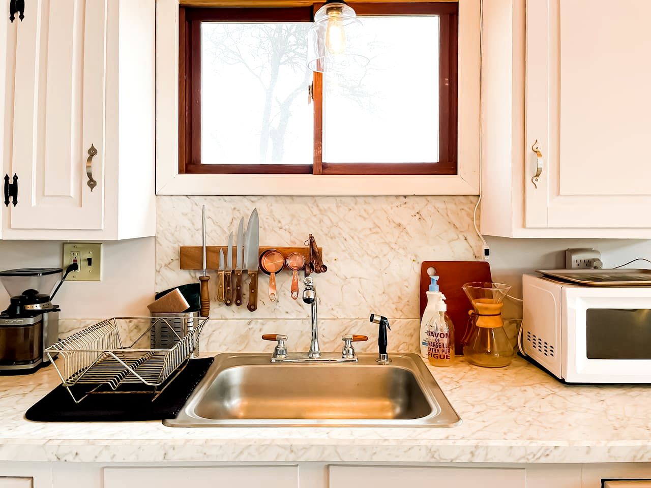 Peaceful Cabin Retreat with Mountain Views & Private Acreage in Hamden, New York