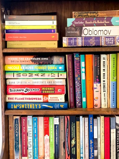 Cabins (United States of America, Hamden, New York)