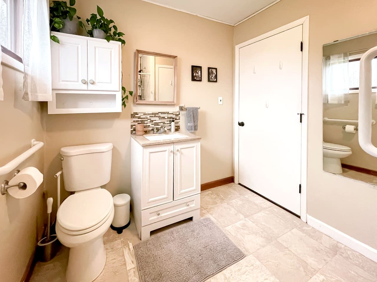 Peaceful Cabin Retreat with Mountain Views & Private Acreage in Hamden, New York