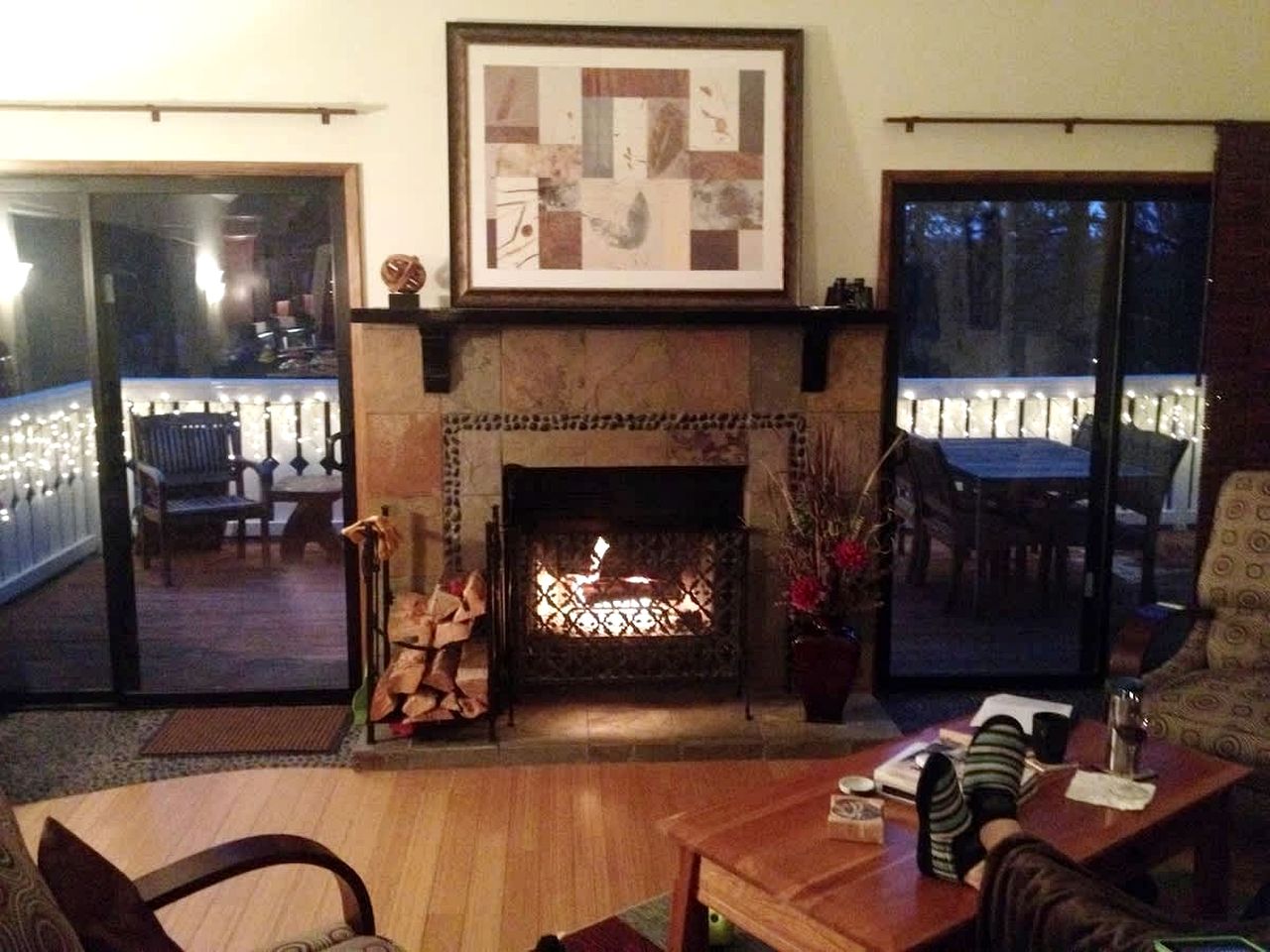 Quaint Cottage in The Village near Big Bear Lake, Perfect for a Weekend Escape