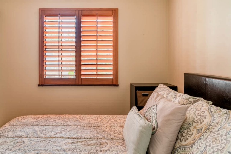 Cottages (United States of America, Big Bear Lake, California)