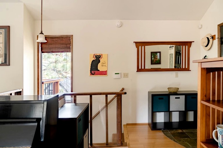 Cottages (United States of America, Big Bear Lake, California)