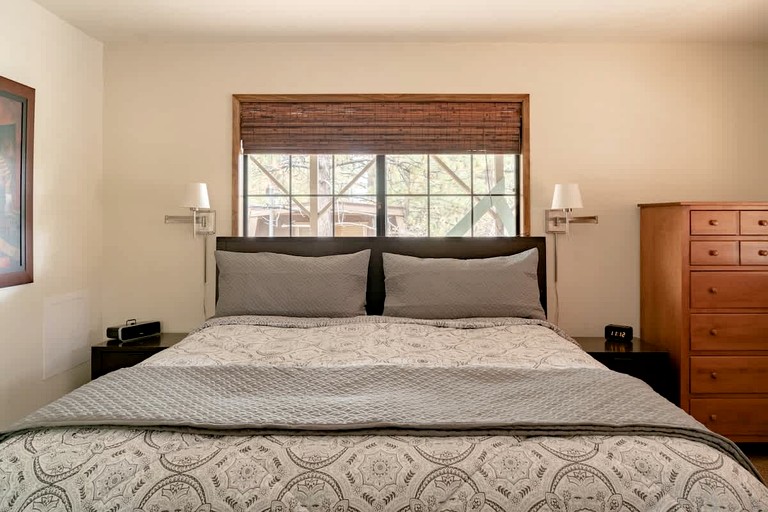 Cottages (United States of America, Big Bear Lake, California)