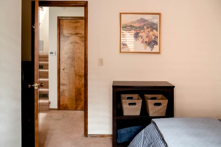 Cottages (United States of America, Big Bear Lake, California)