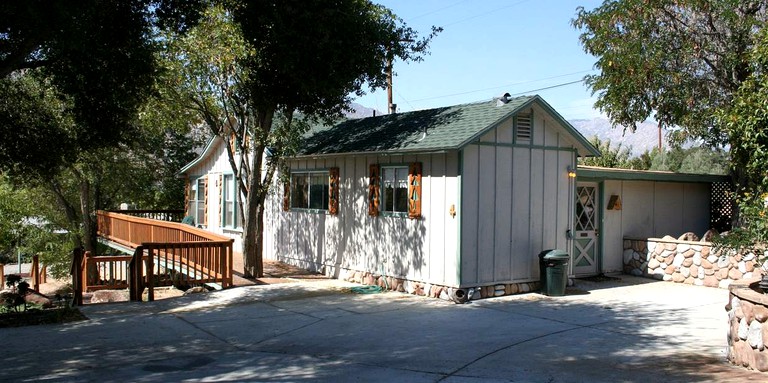 Vacation Rentals (Kernville, California, United States)