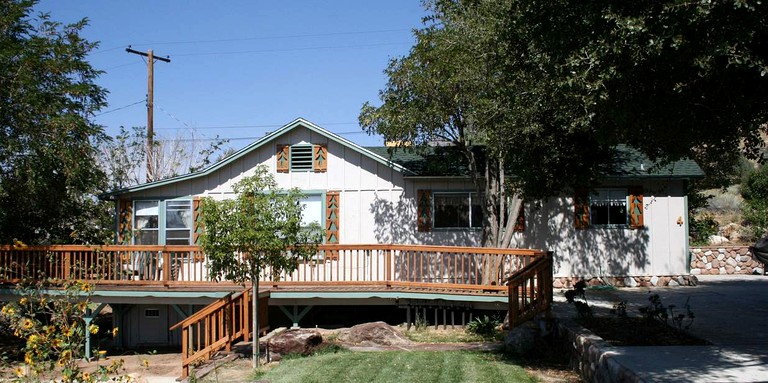 Vacation Rentals (Kernville, California, United States)