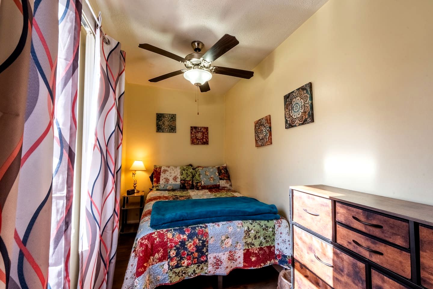 Quaint Cozy Cottage Perfect for a Peaceful Getaway in West Virginia