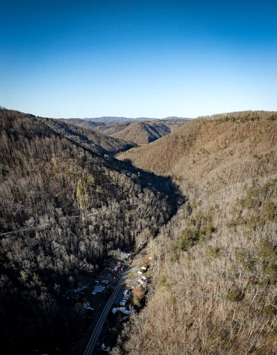 Cottages (United States of America, Pipestem, West Virginia)