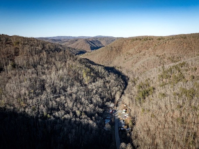 Cottages (United States of America, Pipestem, West Virginia)