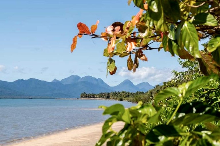 Tiny Houses (Australia, Cardwell, Queensland)