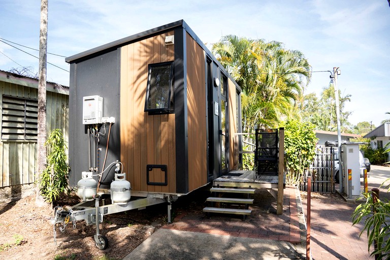 Tiny Houses (Australia, Cardwell, Queensland)
