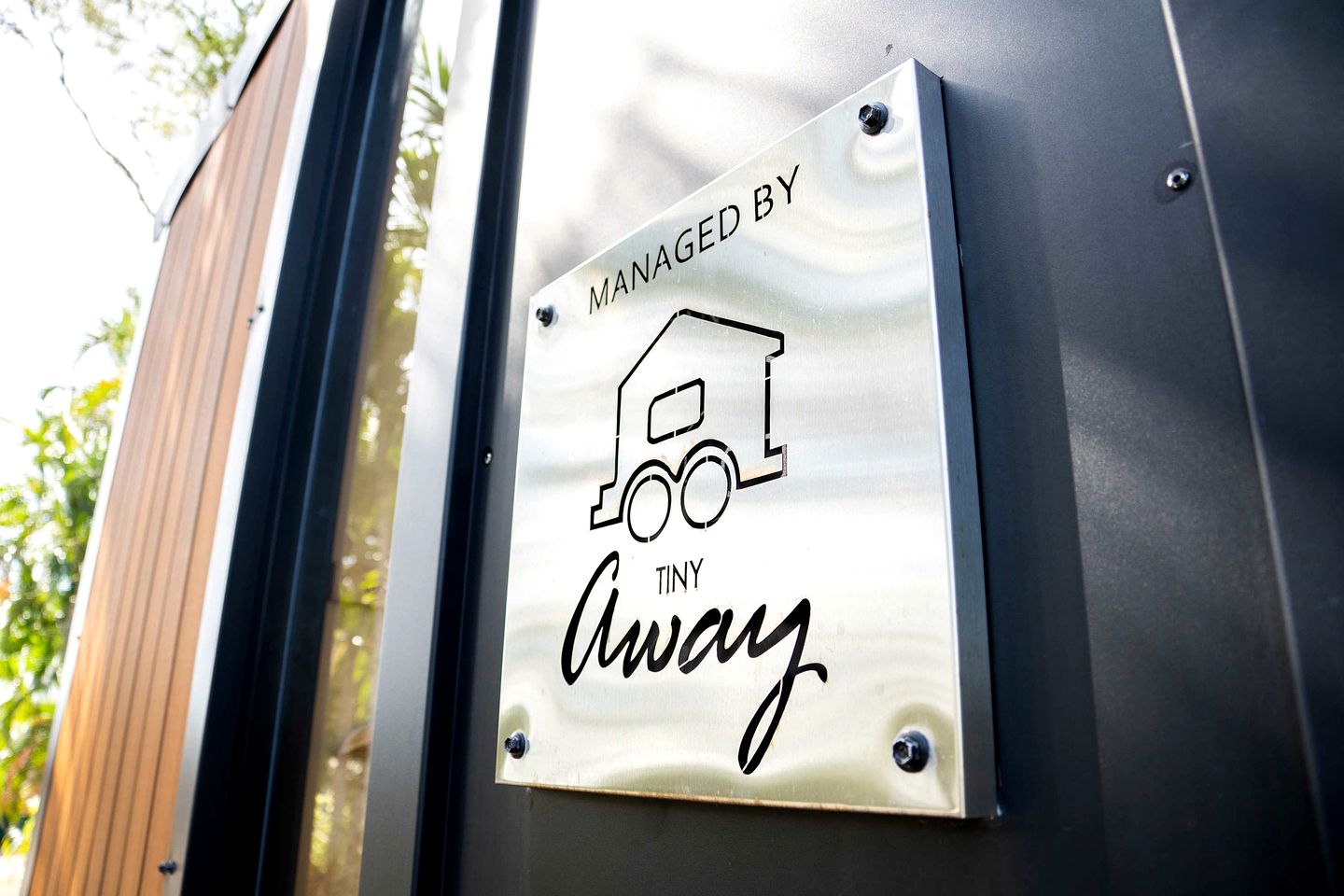 Quaint Cozy Tiny House Perfect for Two in Cardwell, Queensland