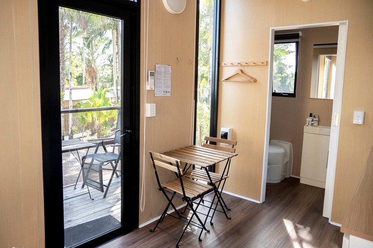 Tiny Houses (Australia, Cardwell, Queensland)