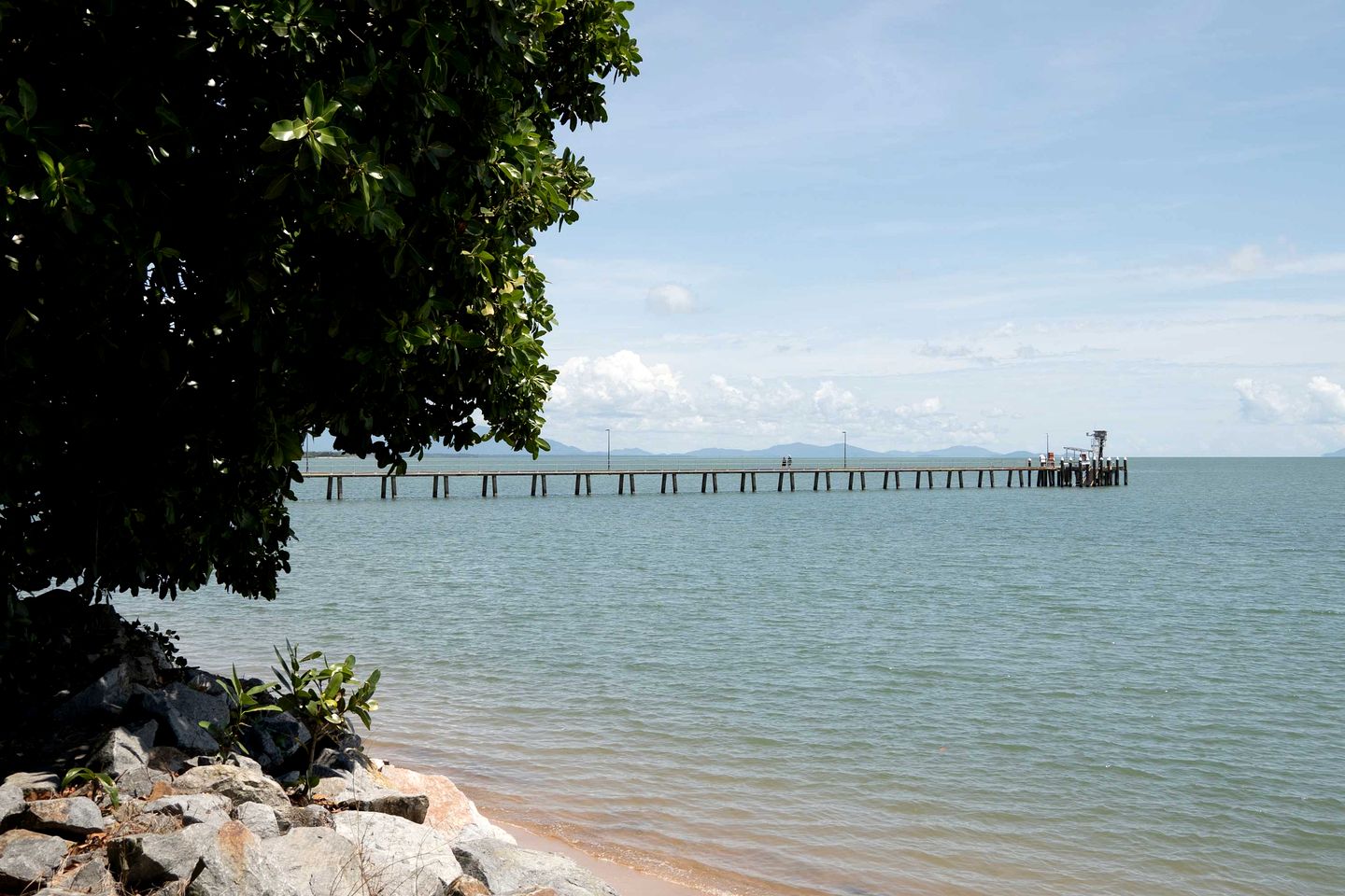 Quaint Cozy Tiny House Perfect for Two in Cardwell, Queensland