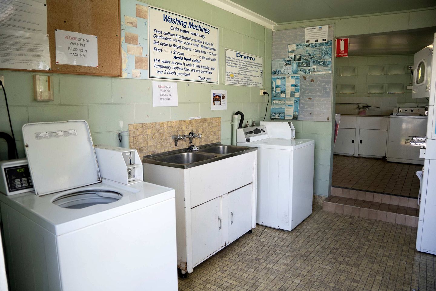 Quaint Cozy Tiny House Perfect for Two in Cardwell, Queensland