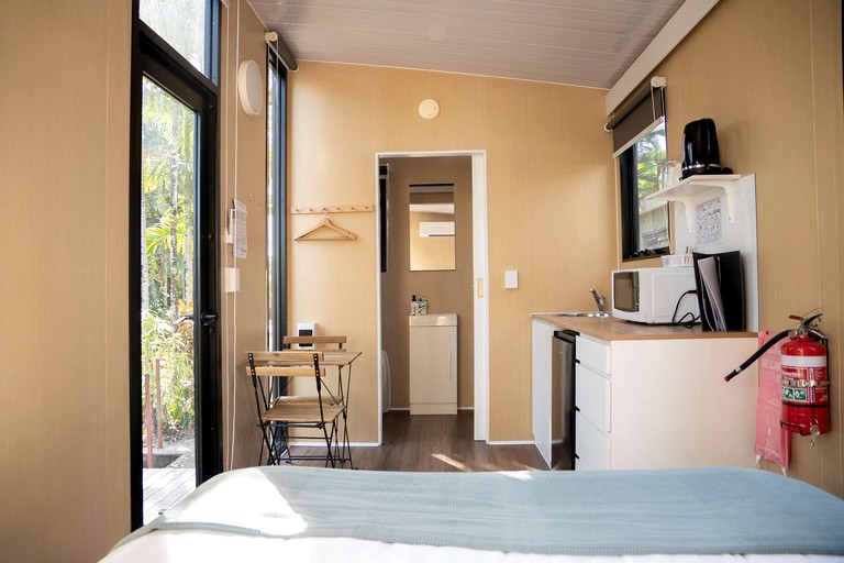 Tiny Houses (Australia, Cardwell, Queensland)