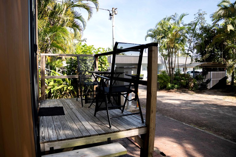 Tiny Houses (Australia, Cardwell, Queensland)