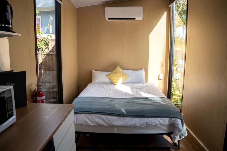 Tiny Houses (Australia, Cardwell, Queensland)