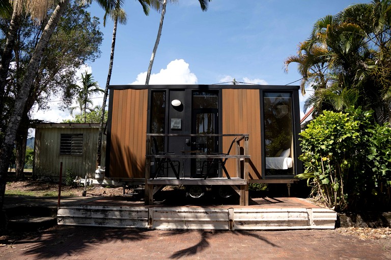 Tiny Houses (Australia, Cardwell, Queensland)