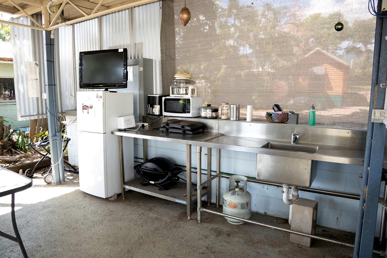 Tiny Houses (Australia, Cardwell, Queensland)