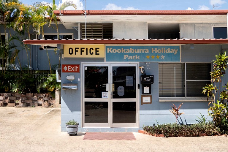 Tiny Houses (Australia, Cardwell, Queensland)