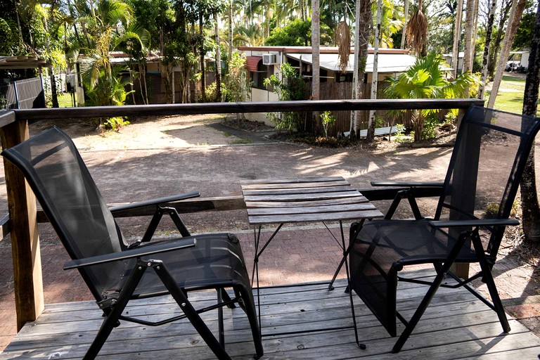 Tiny Houses (Australia, Cardwell, Queensland)