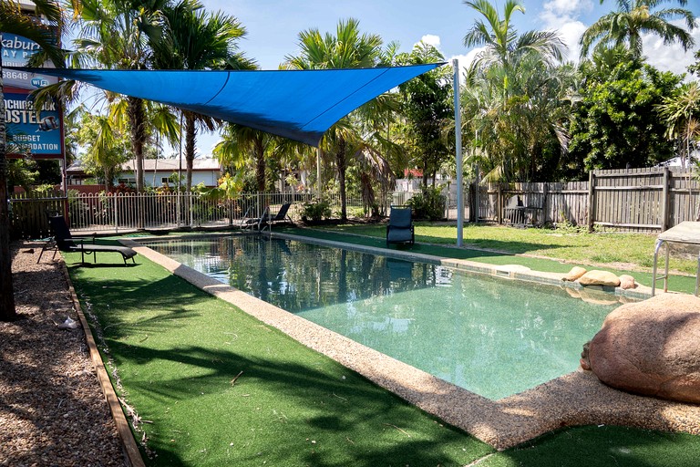 Tiny Houses (Australia, Cardwell, Queensland)