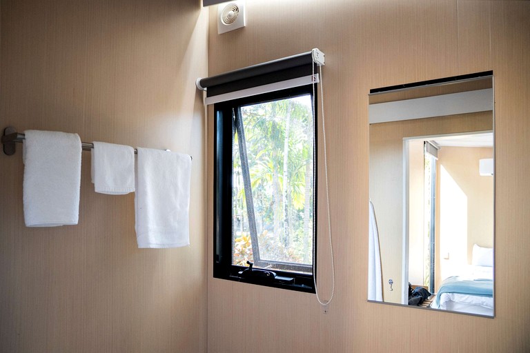 Tiny Houses (Australia, Cardwell, Queensland)