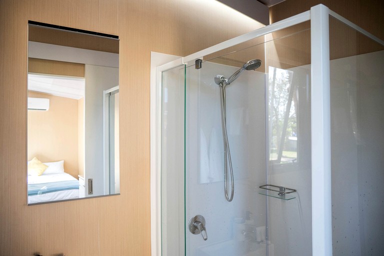 Tiny Houses (Australia, Cardwell, Queensland)