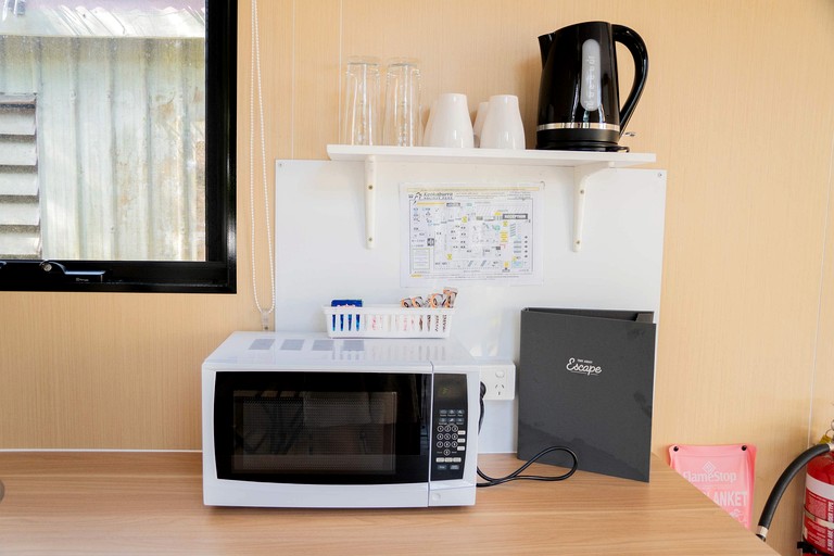 Tiny Houses (Australia, Cardwell, Queensland)