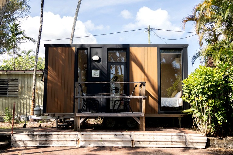 Tiny Houses (Australia, Cardwell, Queensland)