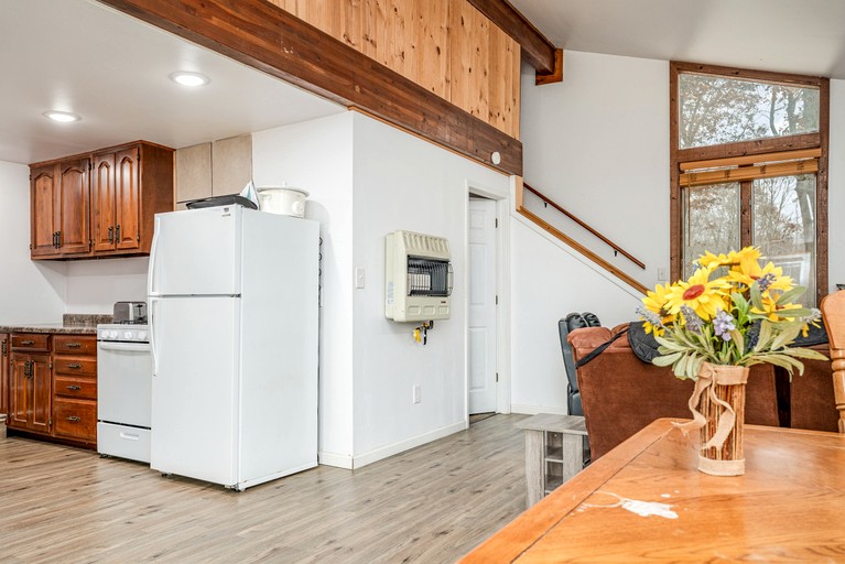 Vacation Rentals (United States of America, Au Gres, Michigan)