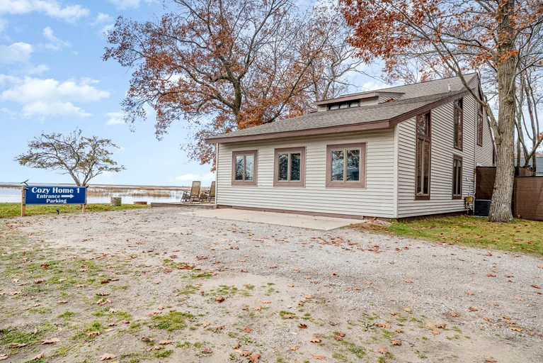 Vacation Rentals (United States of America, Au Gres, Michigan)