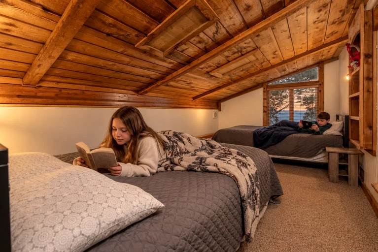 Vacation Rentals (United States of America, Au Gres, Michigan)