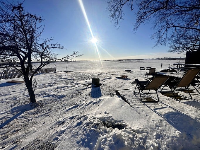Vacation Rentals (United States of America, Au Gres, Michigan)