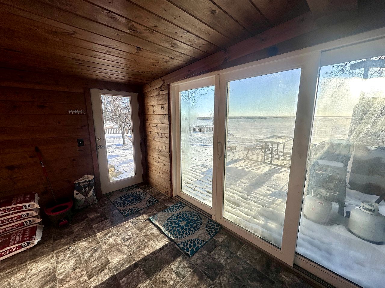 Quaint Lake Cottage Perfect to Reconnect with Nature in Michigan