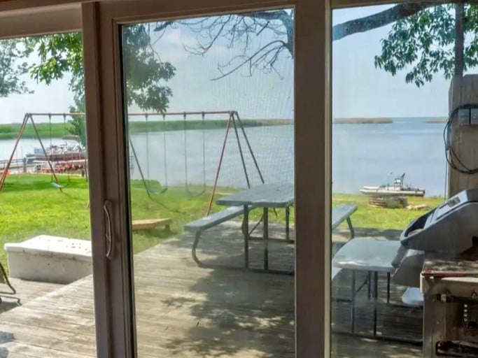 Vacation Rentals (United States of America, Au Gres, Michigan)